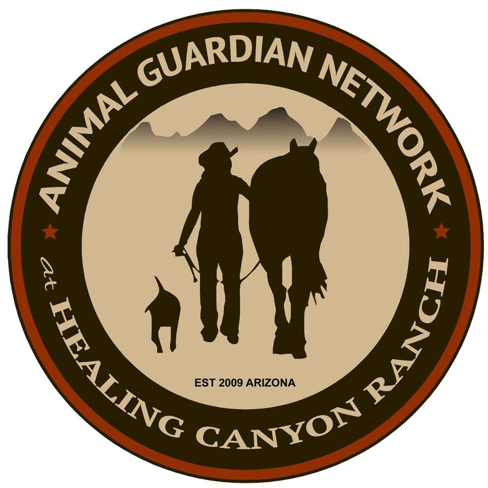Animal Guardian Network