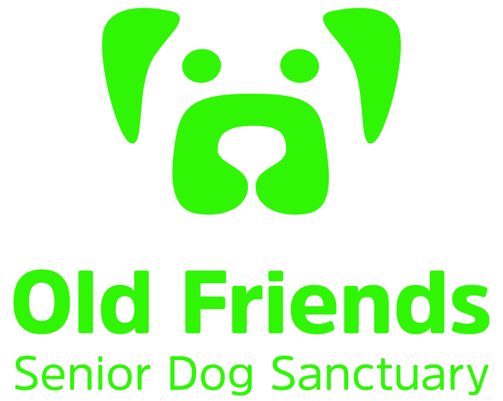 Old Friends Senior Dog Sanctuary