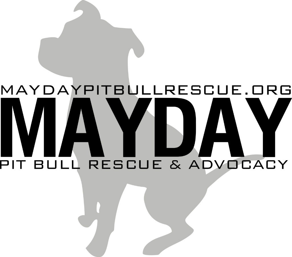 Mayday Pit Bull Rescue & Advocacy