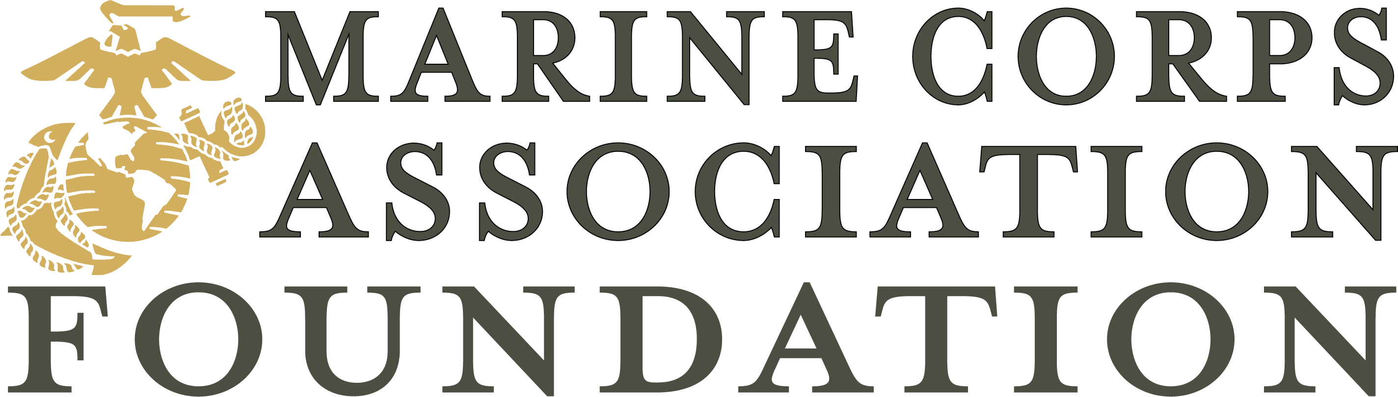Marine Corps Association Foundation