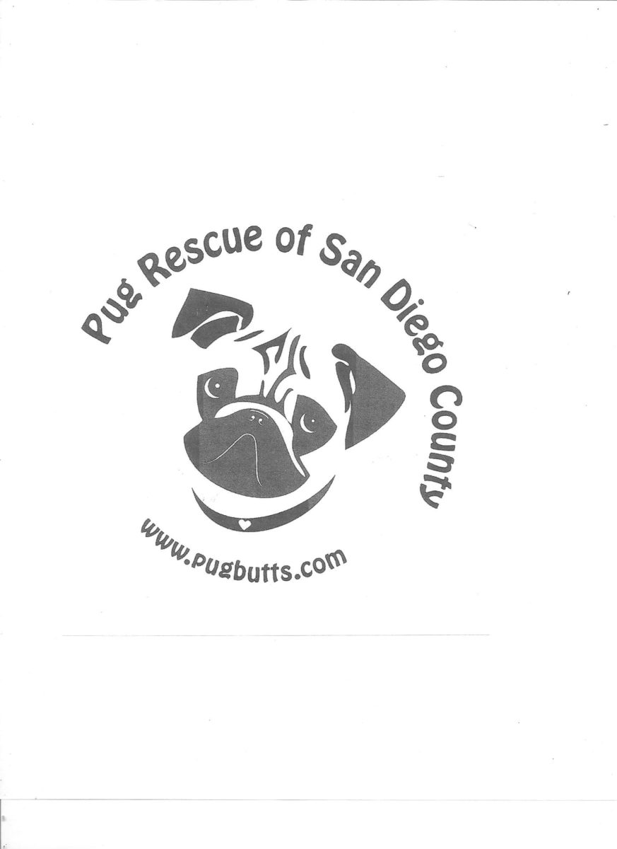 Pug Rescue of San Diego County