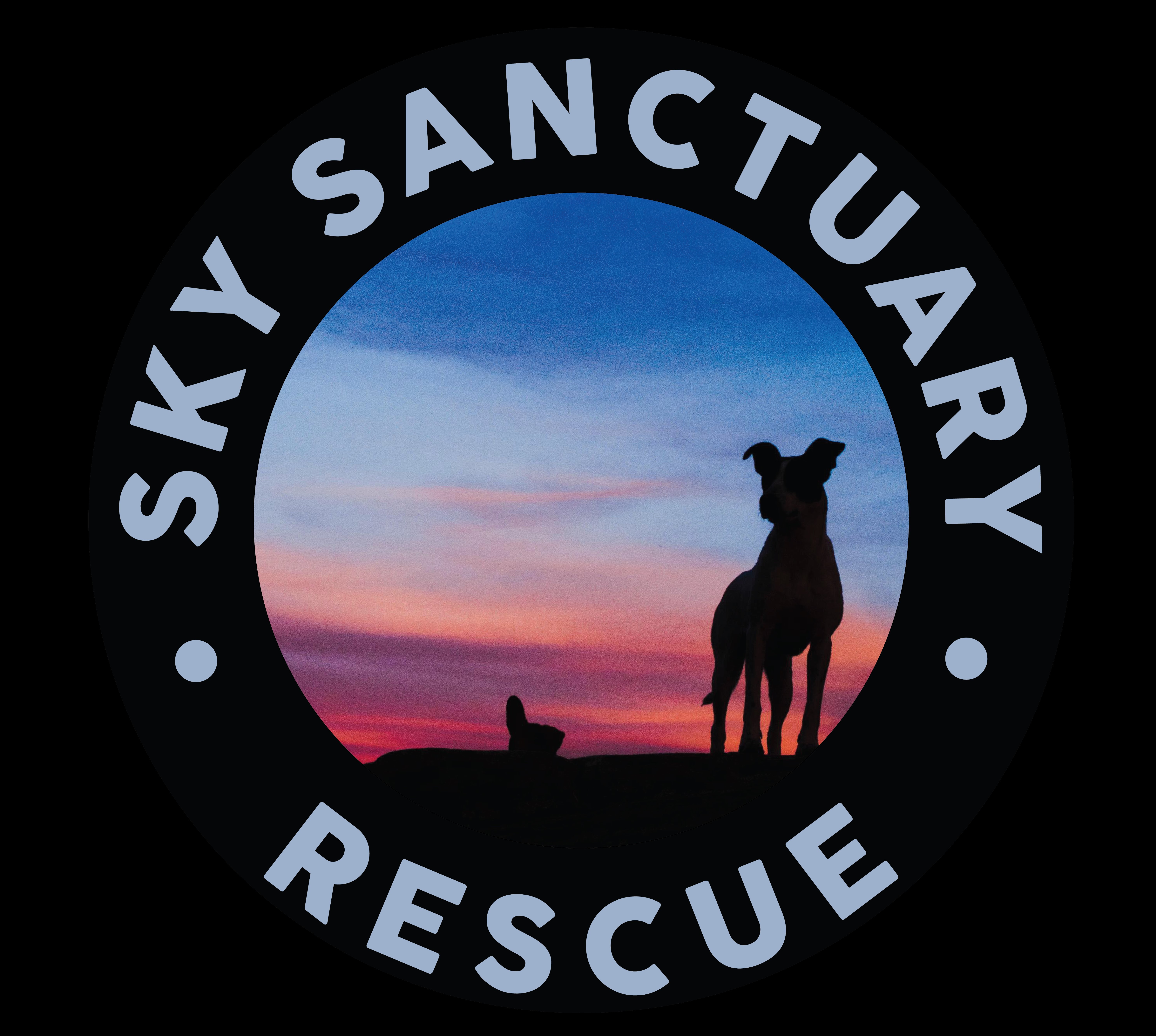 Sky Sanctuary Rescue